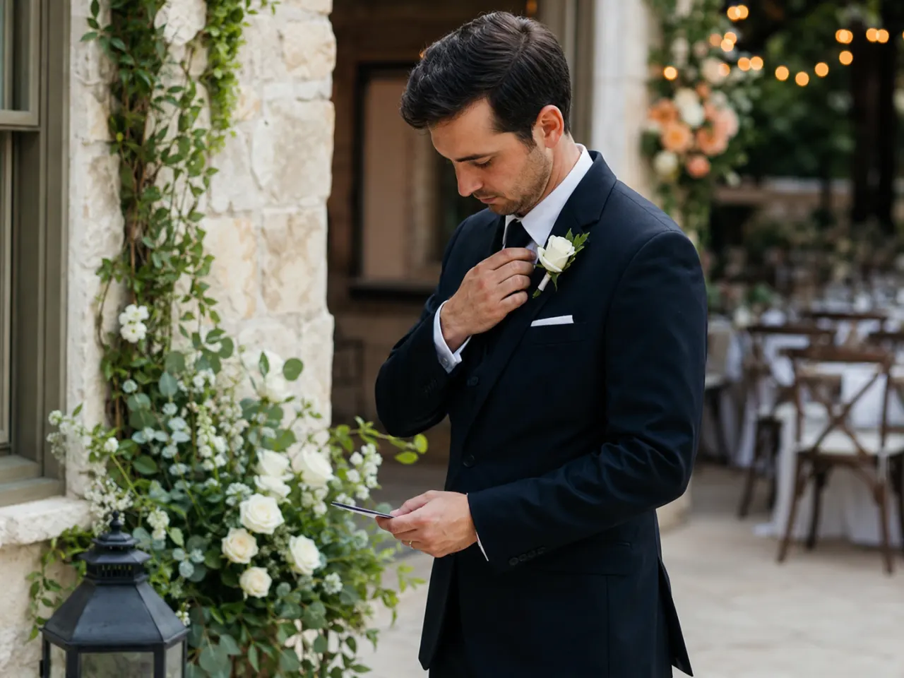 Brother of the Groom Speech Examples: Funny & Warm