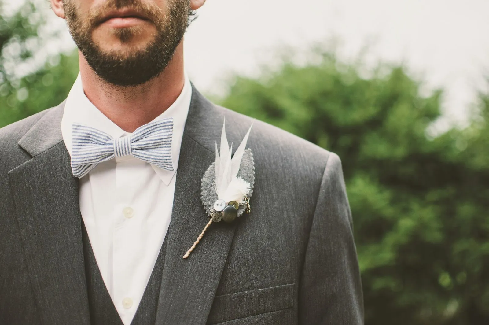 Father of the Groom Speech Examples: Funny, Short & Heartfelt