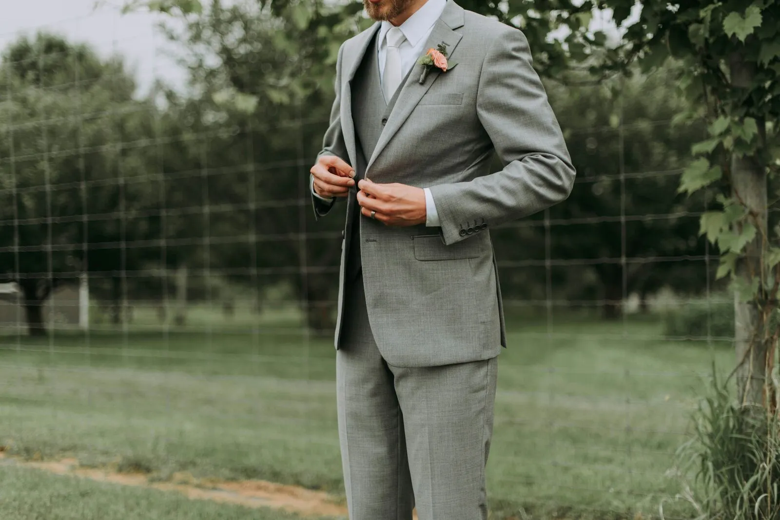 Father of the Groom Speech Template: Fill-in-the-Blank Guide + Examples