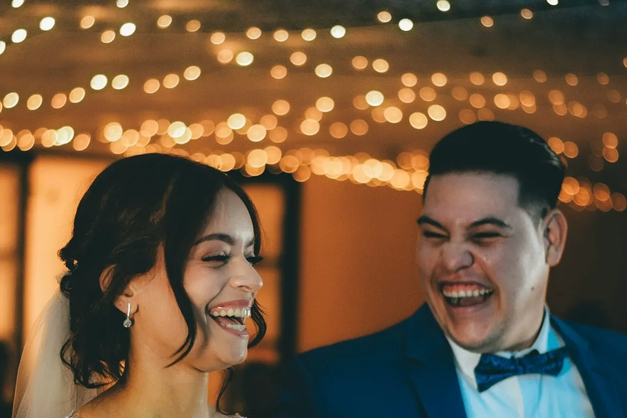 10 Funny Wedding Speeches That Actually Work