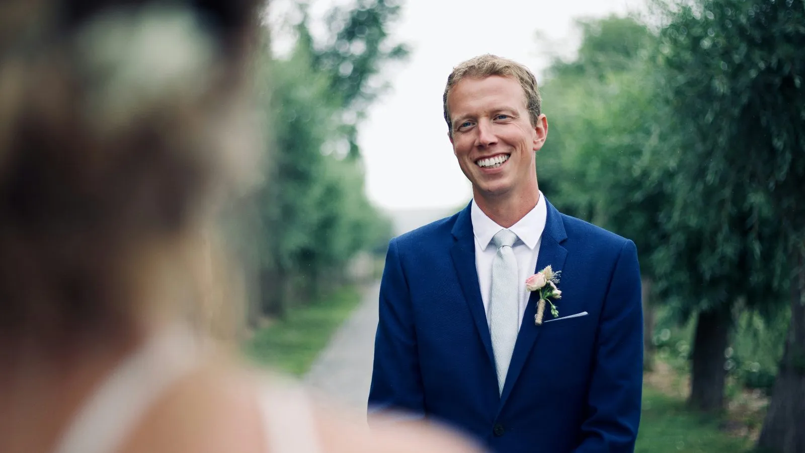 Groom Speech Examples: Openings & Toasts