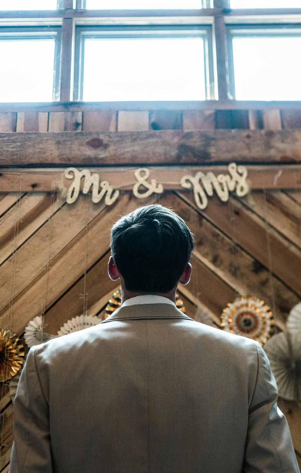 Groom Speech Template: Fill-in-the-Blank