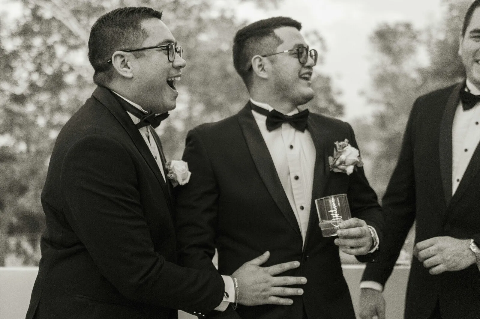 How to Write a Groom Speech: Structure & Wording