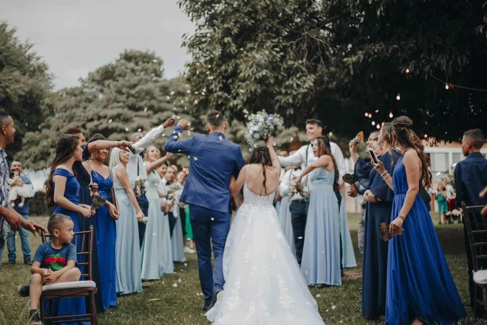 How to Write a Sister of the Groom Speech