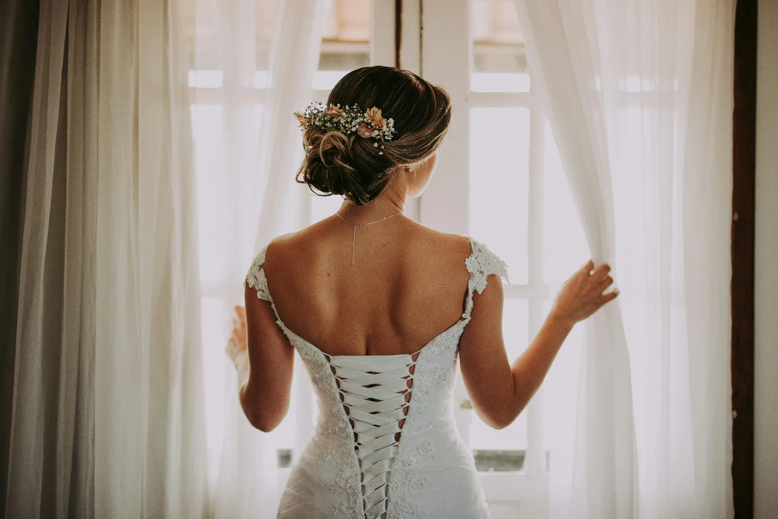 Mother of the Bride Speech Template