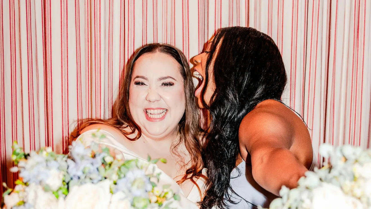 Maid of Honor Speech for Sister: Examples