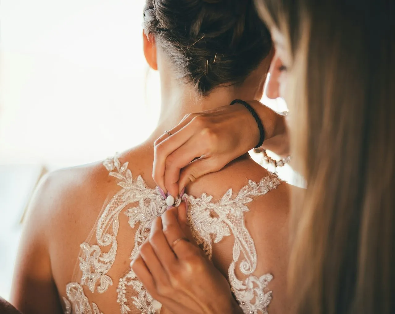 Sister of the Bride Speech Template
