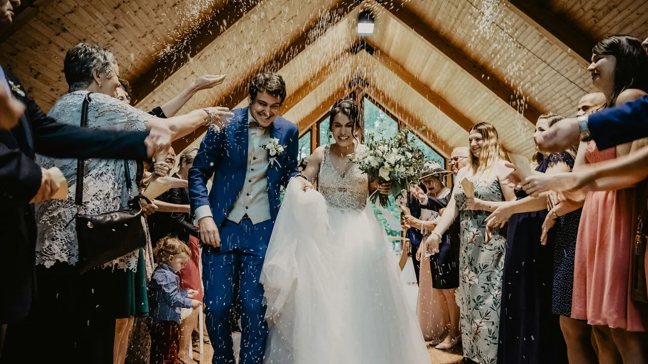 Wedding Speech Examples for Every Role
