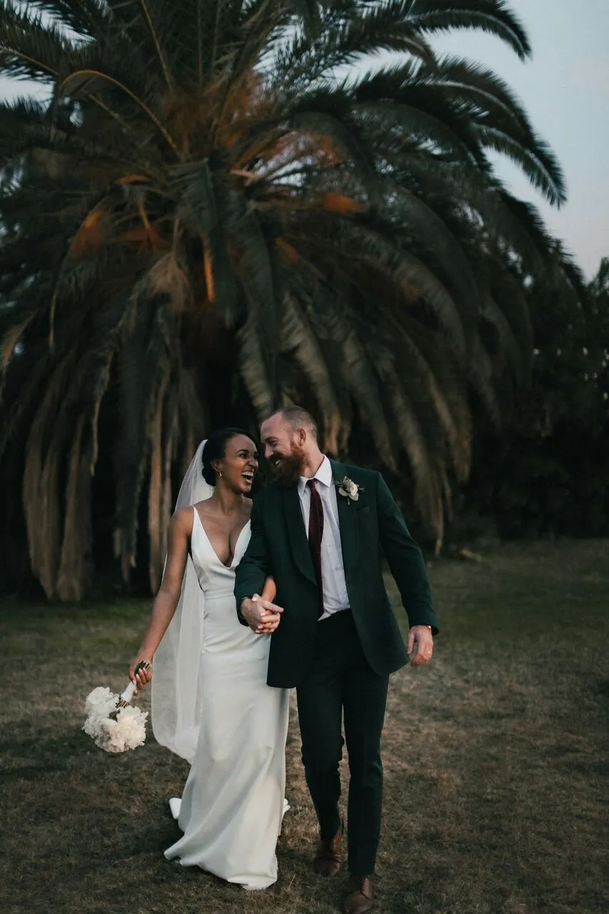 Wedding Vows for Him: Romantic, Short, Funny & Simple Examples